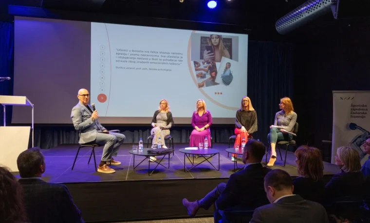 Panel Mentalno zdravlje 2