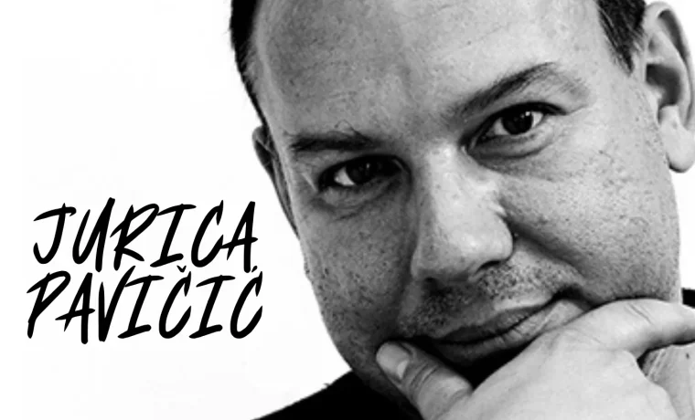 Pavičić, Jurica, 2026 Foto: 057info