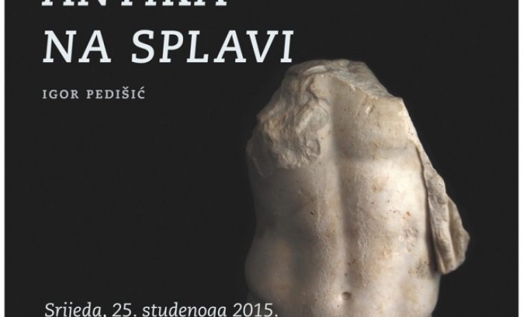 Foto: Arheološki muzej