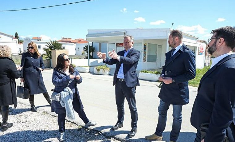 Foto: Grad Zadar
