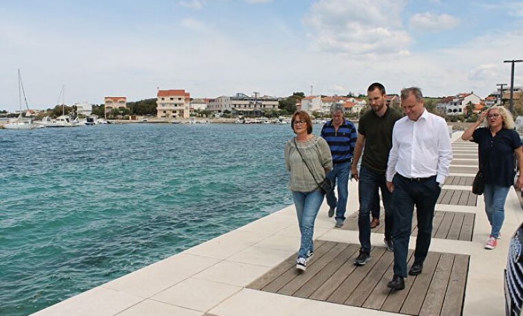 Foto: Grad Zadar