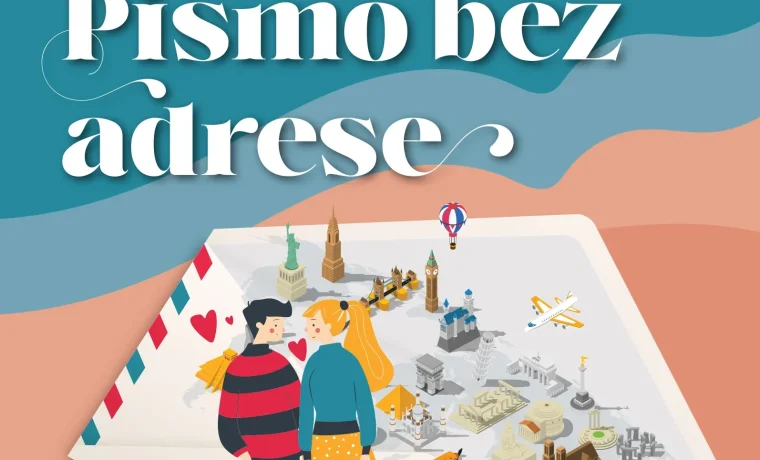 Pismo bez adrese_plakat Foto: 057info