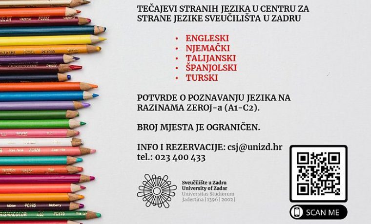 Foto: UNIZD