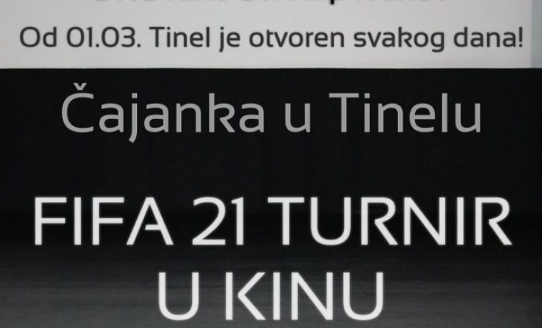 Plakat_Otvorenje_Tinela_1614322849.jpg Foto: 057info