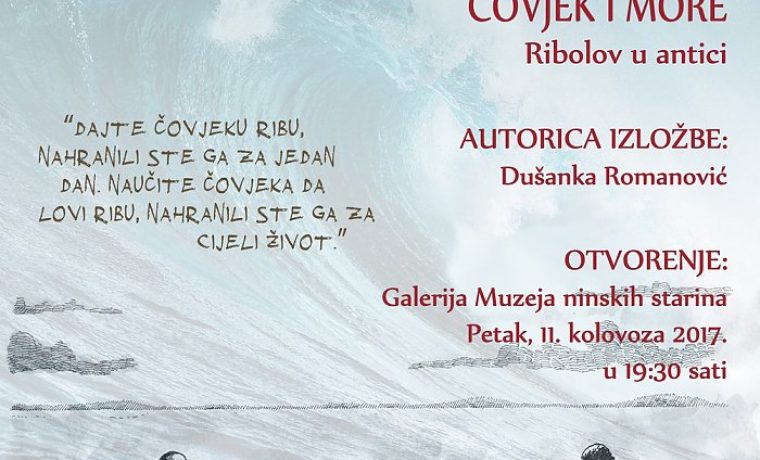 Foto: Arheološki muzej