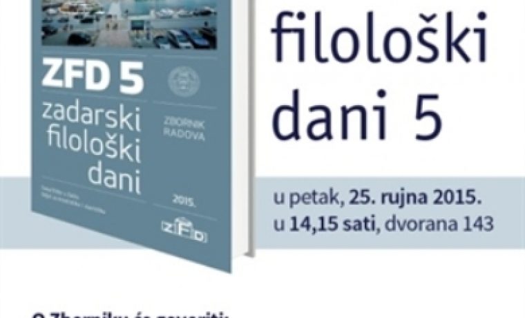 Plakat_predstavljanje_Zbornika_png_1443079888.jpg Foto: PR foto