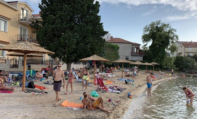 Foto: TZO Pašman