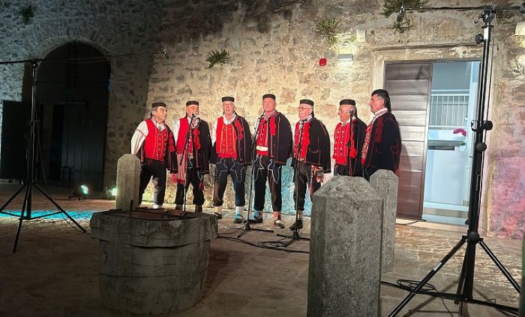Foto: Radio Benkovac