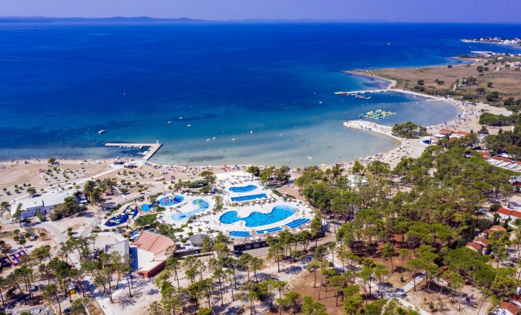 Foto: Zaton Holiday Resort