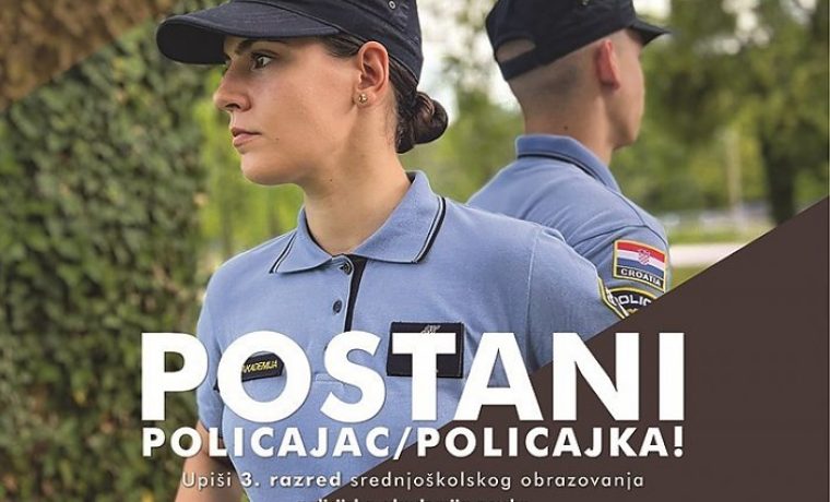 Foto: PU zadarska