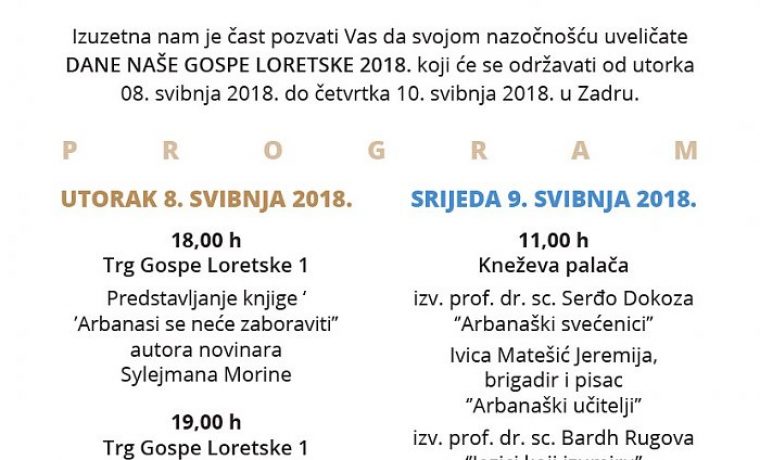Pozivnica_Dani_Gospe_2_1525070890.jpg Foto: pr
