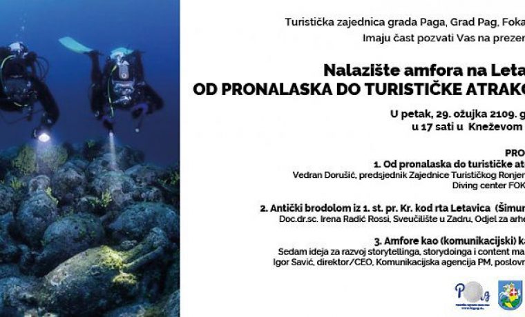 Foto: TZ Pag