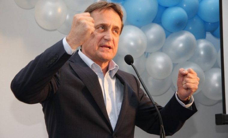 Foto: HDZ