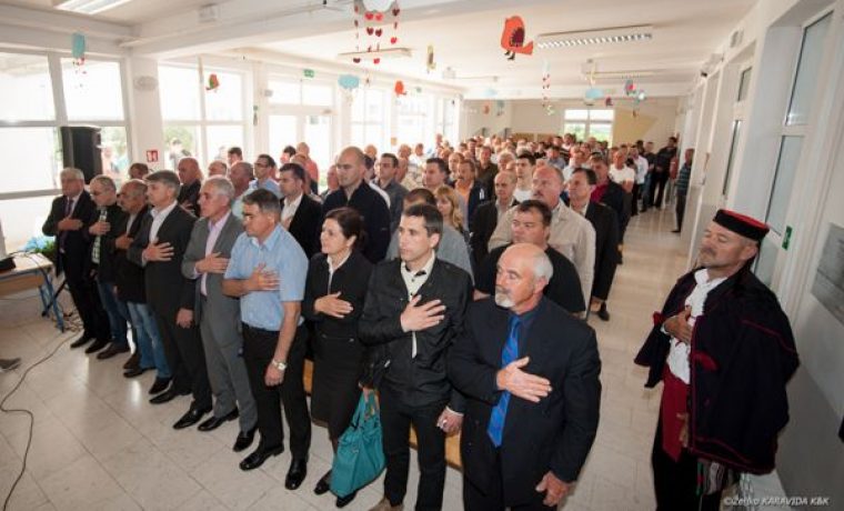 Foto: Željko Karavida
