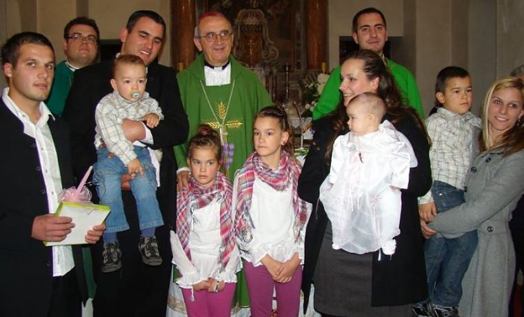 Privlaka_krstenje_1288620006.JPG Foto: Zadarski list