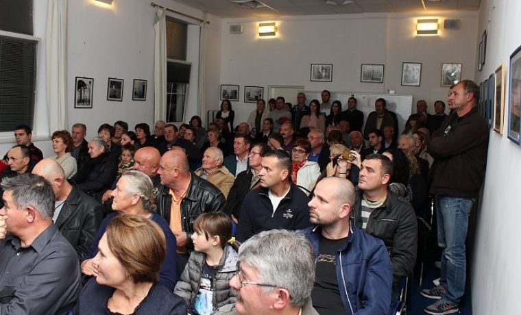Foto: Mladen Masar