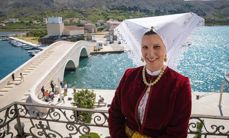 Foto: TZ Grada Paga i Elvis Šmit