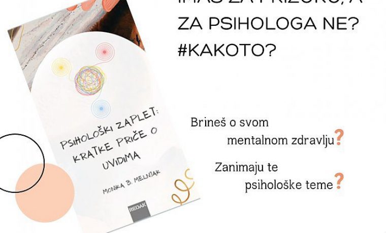 Promocija_knjige_Monika_Melnjak_1700472275.jpg Foto: PR