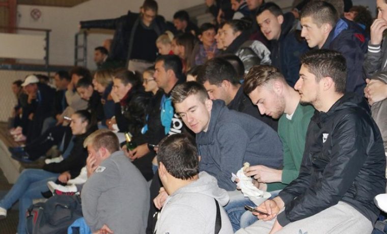 Foto: Futsal Zadar