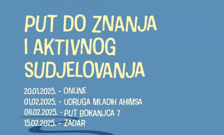 Put do znanja i aktivnog sudjelovanja_ Facebook i Instagram – Vizual Foto: 057info