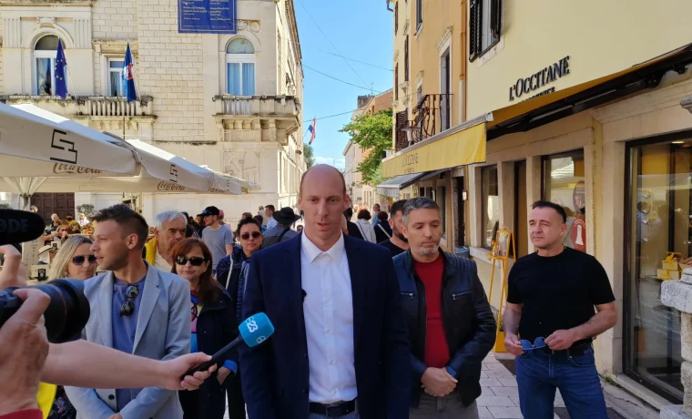 Foto: Tomi Burčul