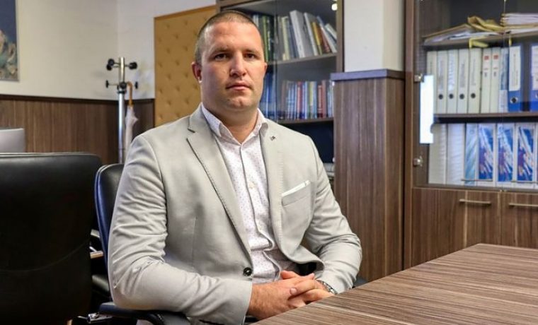 RADOVIC_nacelnik_1677693741.jpg Foto: Virski list