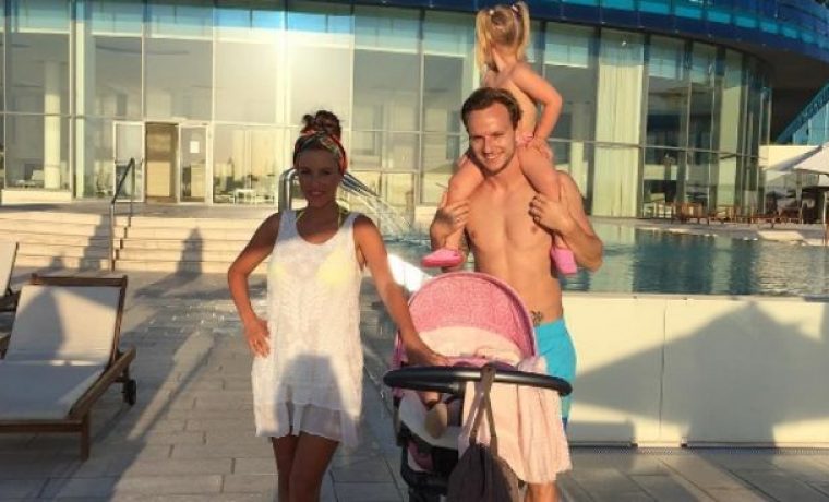 RAKITIC__PUNTA_SKALA_1467478346.jpg Foto: instagram
