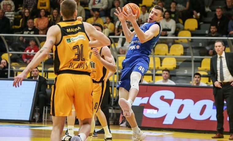 Foto: Ivica Čavka/KK Split