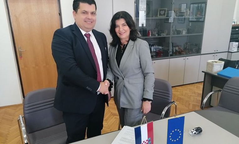 Foto: ZADRA NOVA