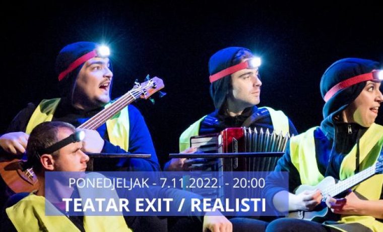 Foto: Teatra Exit