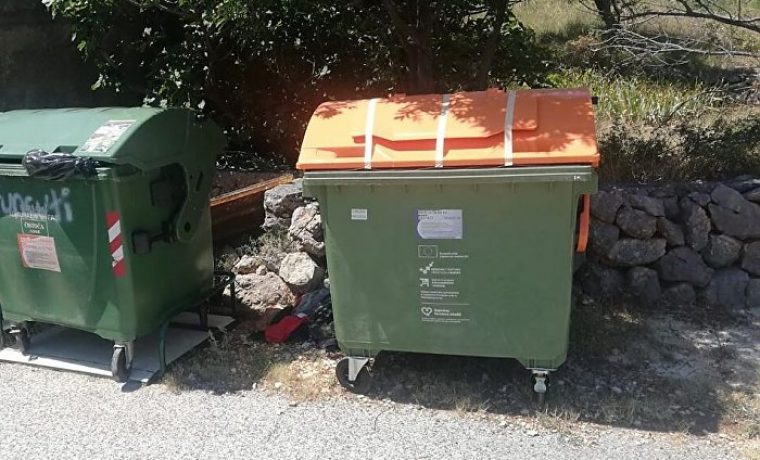 Foto: Čistoća