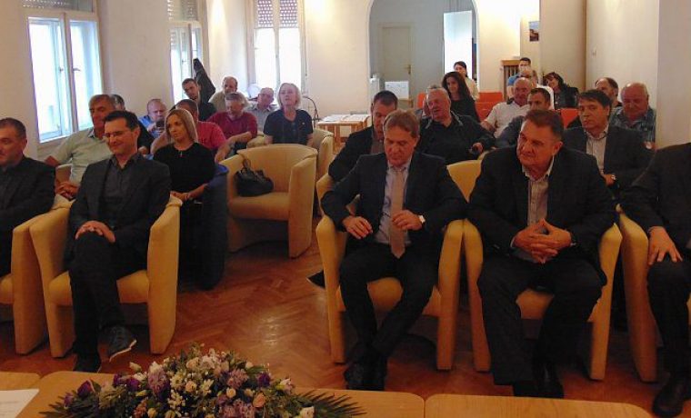 Foto: Reformisti