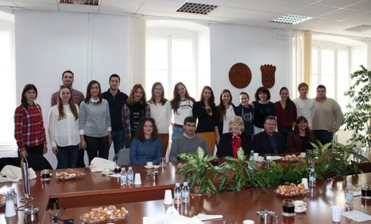Foto: UNIZD