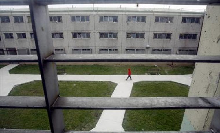 REMETINEC_ZATVOR Foto: Arhiva 057 info