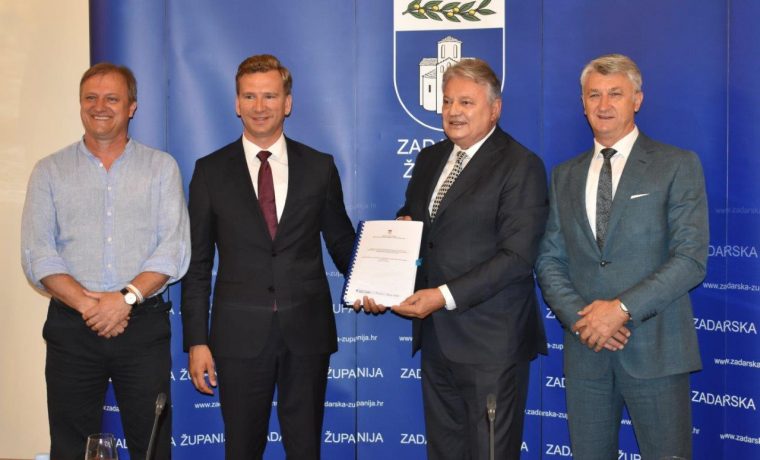 Foto: Zadarska županija