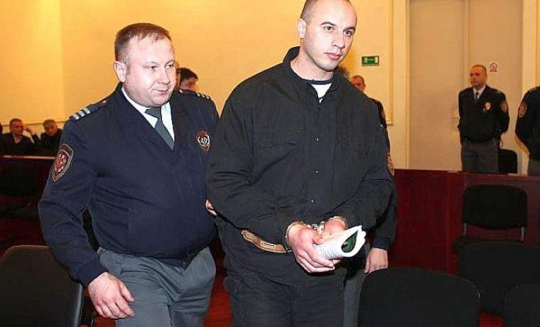 ROBERT_MATANIC_1265200334.jpg Foto: PIXSELL