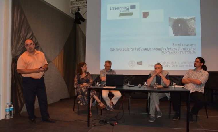 Foto: ZADRA NOVA