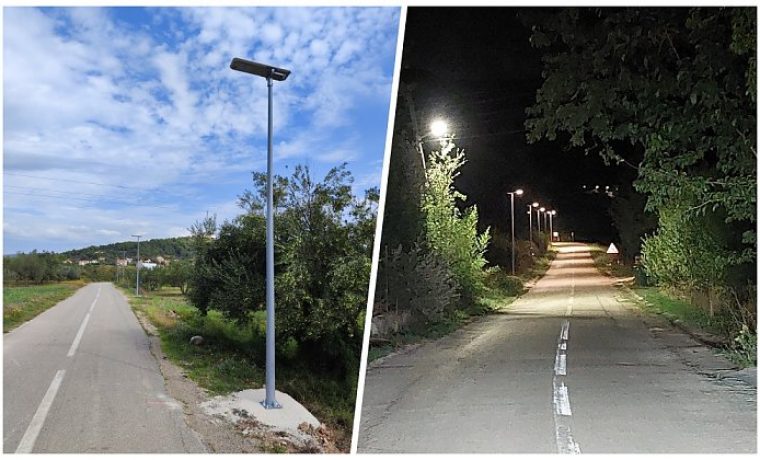 Foto: Općina Pašman