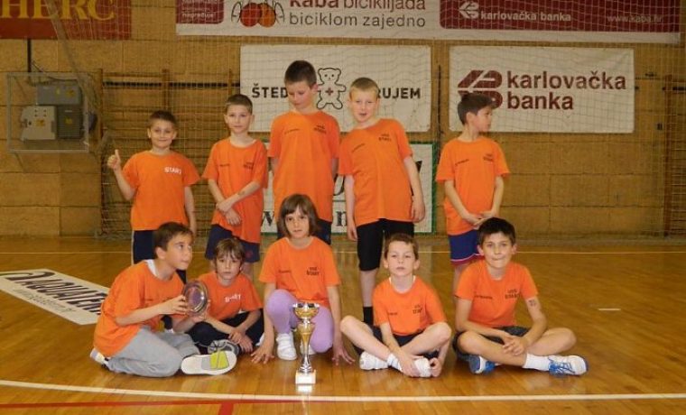 Foto: USŠ Start
