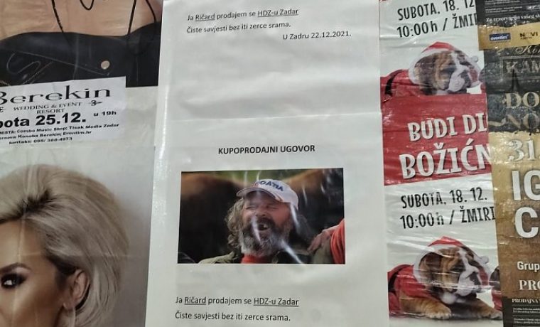 Foto: Forum mladih SDP-a