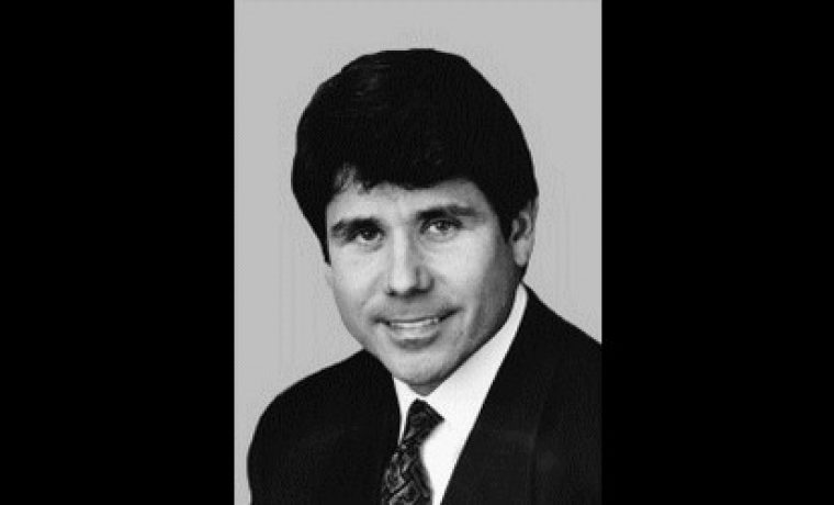 RodBlagojevich_CONGRESS_01V_1228842452.jpg Foto: Index