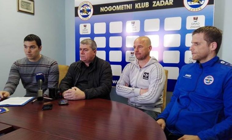 Foto: NK Zadar