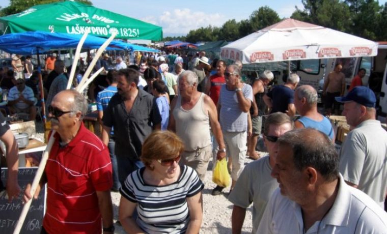Foto: Zadarsi list
