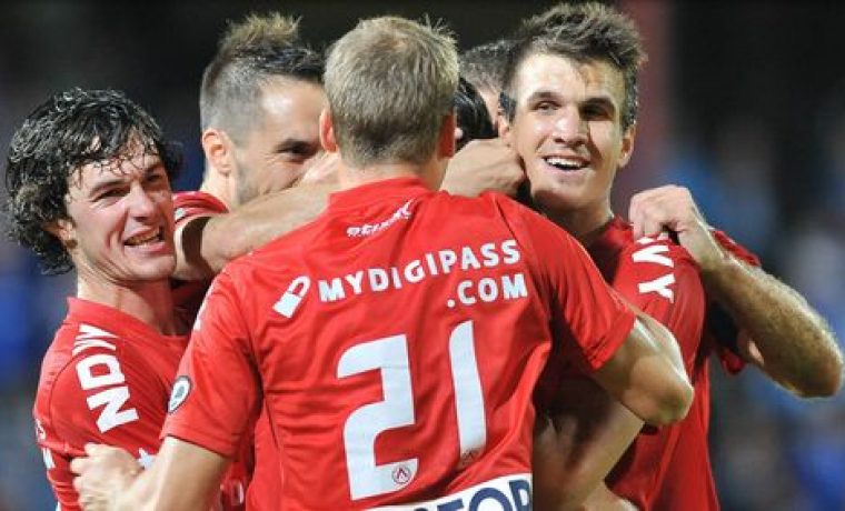 Foto: kvk.be