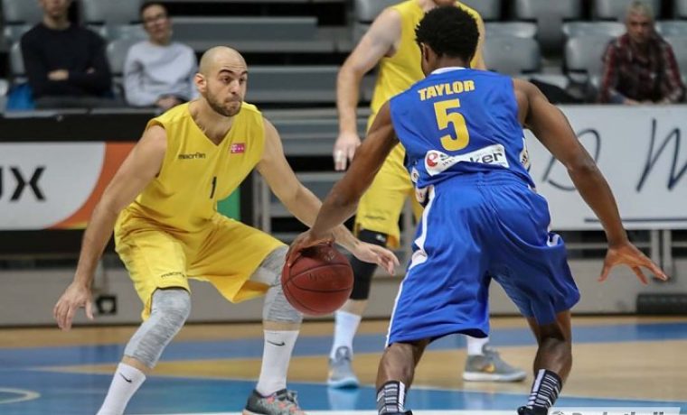 Foto: Basketball.hr (Šime Zelić)