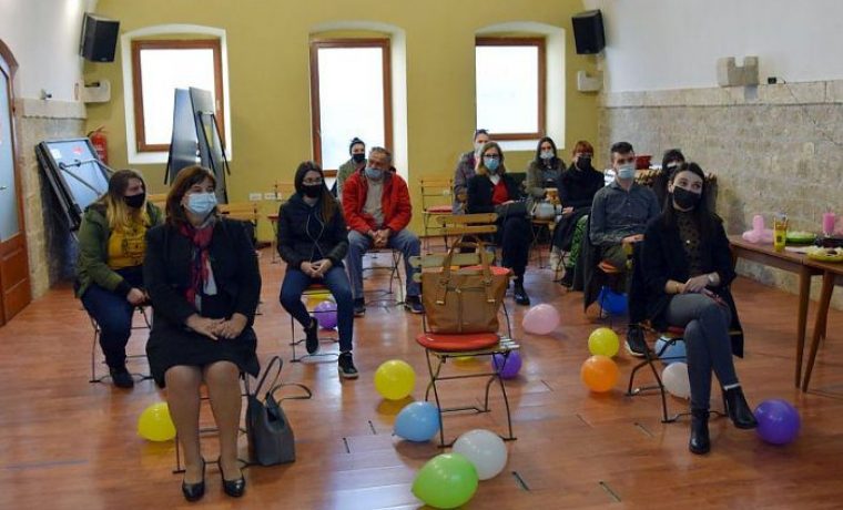 Foto: UNIZD