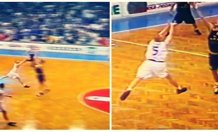 Foto: KK Zadar TV