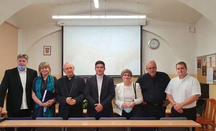 Foto: Zadarska nadbiskupija
