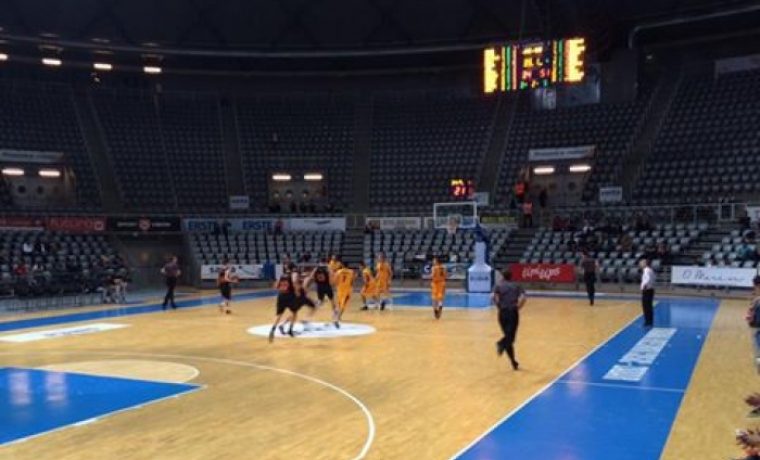 ŠIBENIK_1475133565.jpg Foto: KK Jazine Arbanasi