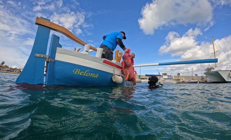 Foto: Šijavoga Privlaka/RK Sv. Roko/MCPA Zadar